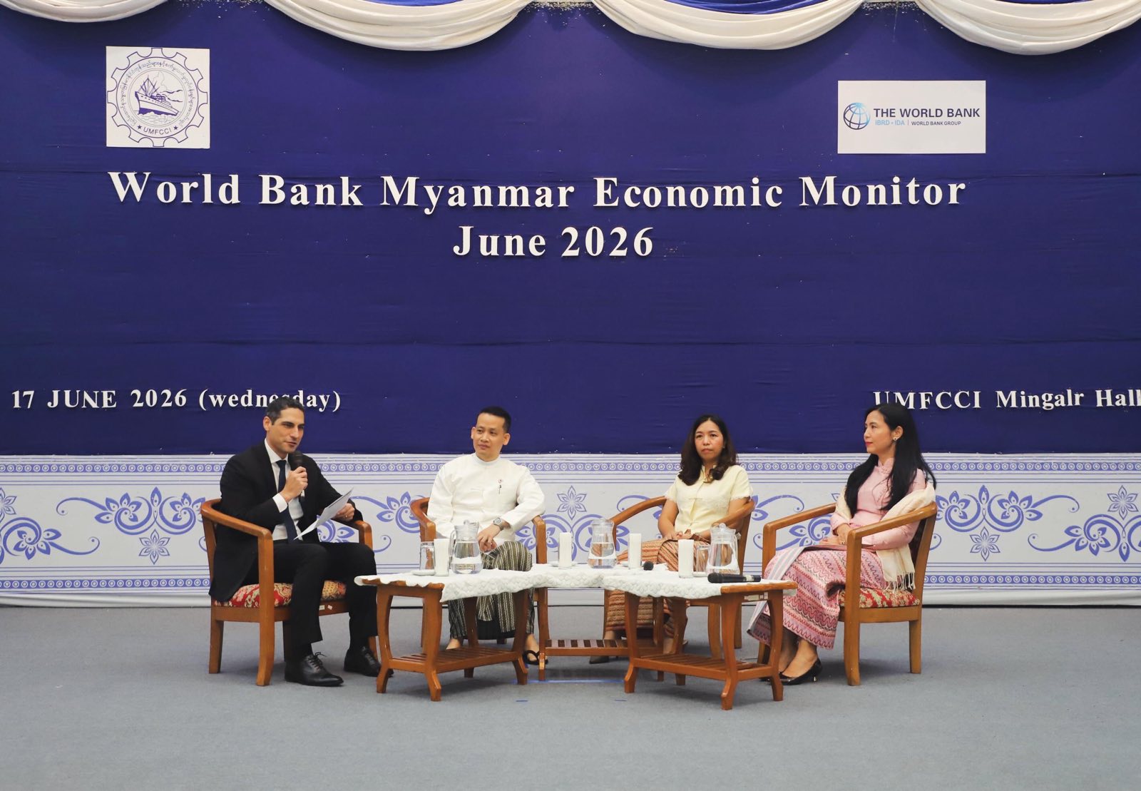 Nay Lin Phyo — success showcase 4