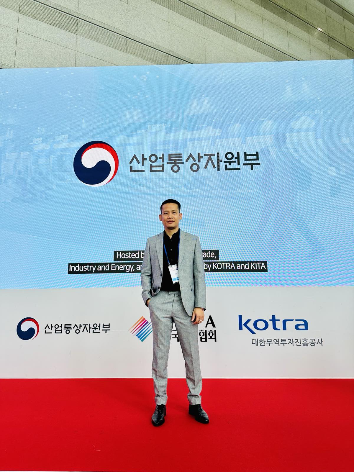 Nay Lin Phyo — success showcase 7